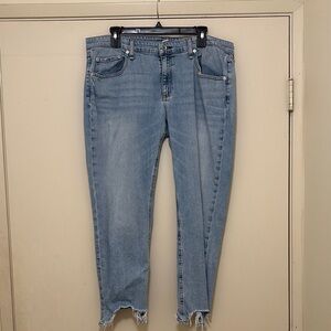 Rag and bone Drey Boyfriend slim